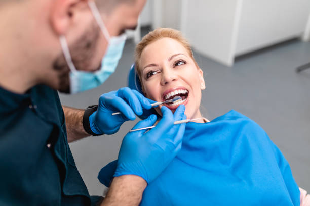 Sedation Dentistry in Weedsport, NY